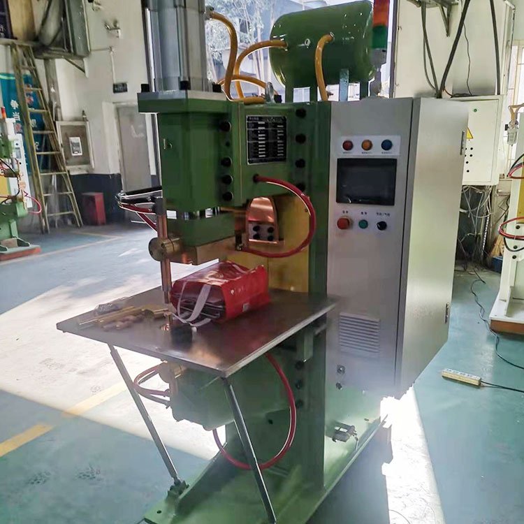 雙頭中頻螺母豪精機電支持定制操作簡單防腐耐用規(guī)格可選