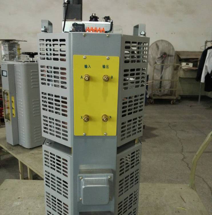 調(diào)壓器電動批2020供應三相TESGC2J-20K支持定制