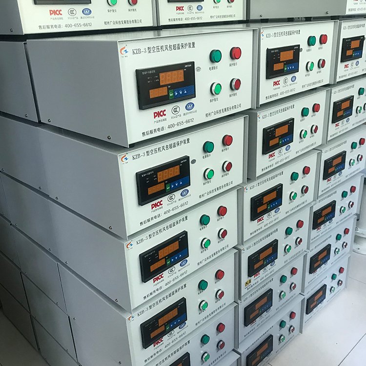廣眾KZB-3型儲氣罐超溫保護(hù)器高溫?cái)嚯娧b置海量庫存