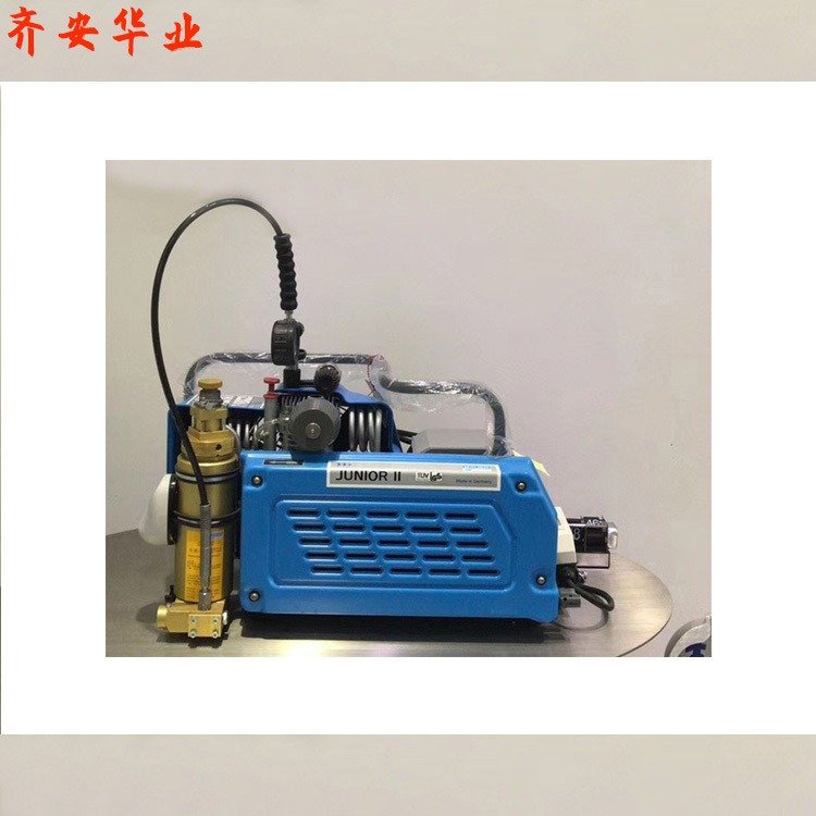 寶華BAUER品牌JIIEH呼吸器充氣泵、壓縮機(jī)