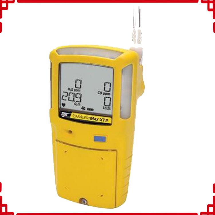 BWXT-XWHM-Y-CM泵吸型多氣體檢測儀校驗標(biāo)定維修MaxXTII