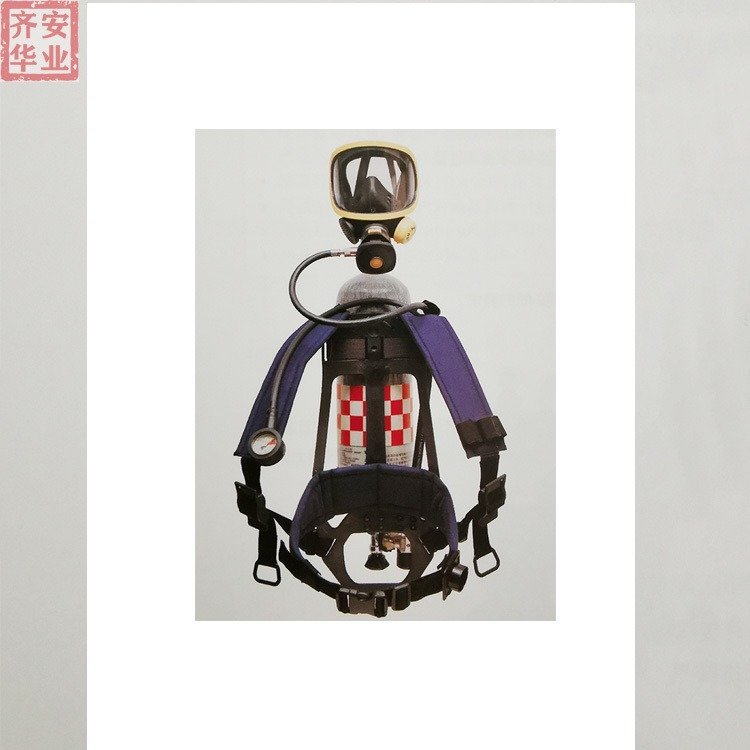 霍尼韋爾C900SCBA105K空氣呼吸器CRPIII-144-6.8-30-T