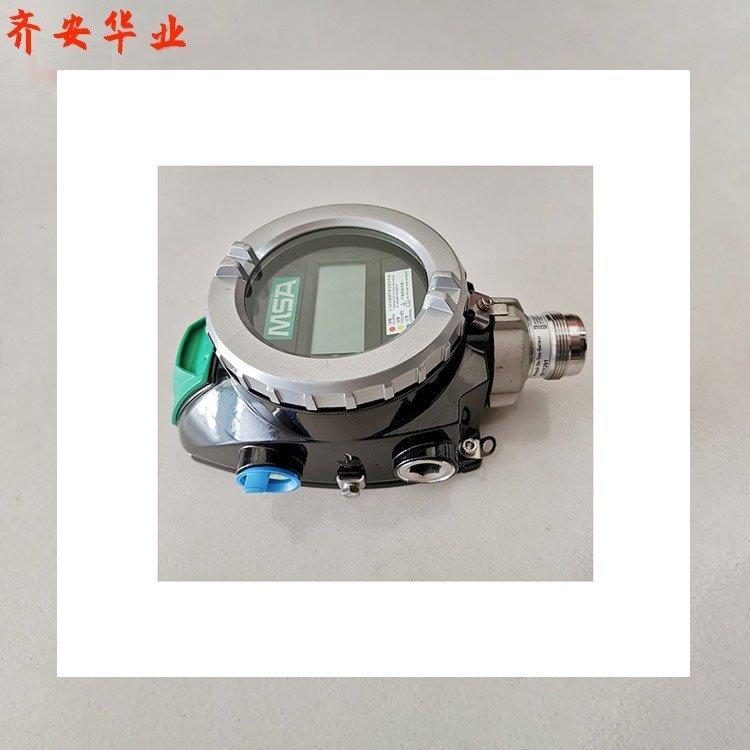 固定款美國(guó)梅思安PrimaXP單一有毒氣體探測(cè)器