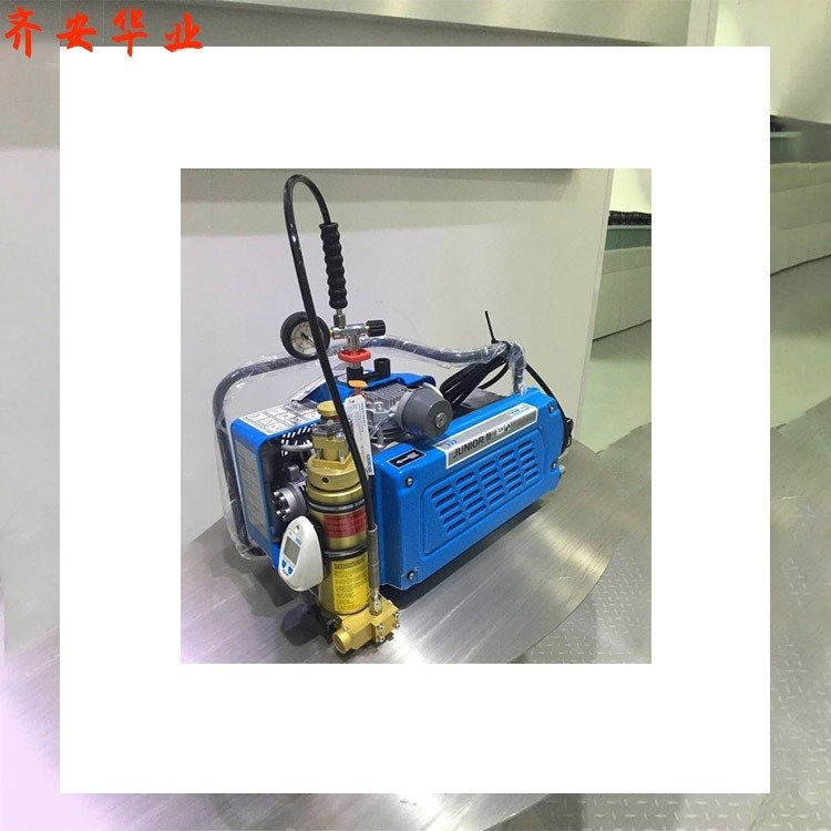 BAUER100\/JUNIORII德國寶華呼吸器充氣泵、空氣壓縮機