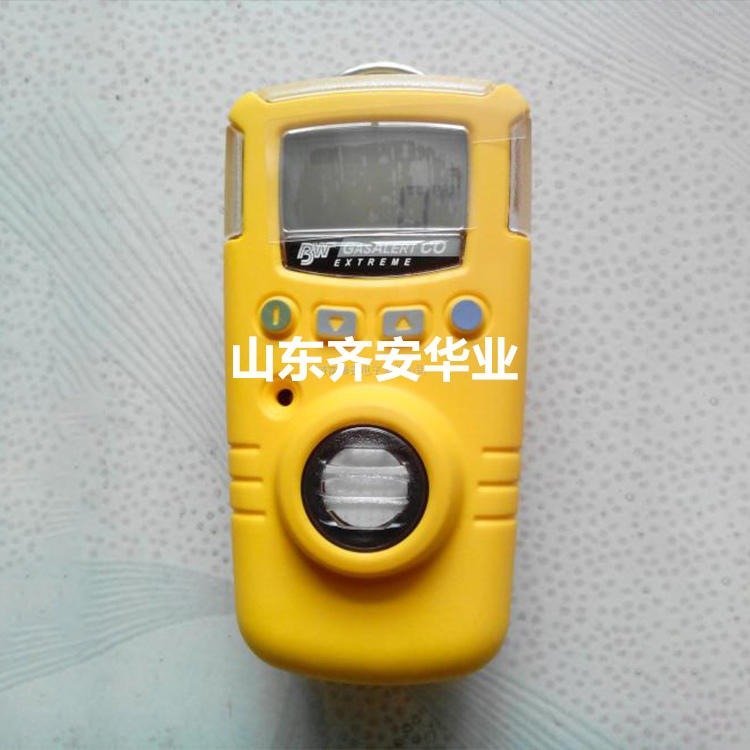 加拿大BWGAXT-X-DL便攜式氧氣濃度檢測儀氧氣傳感器更換