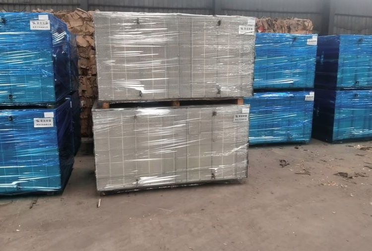 低溫SCR工藝催化劑及更換可去現(xiàn)場考察湛流環(huán)保定制