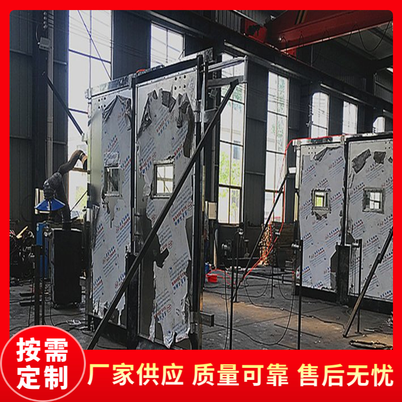 不銹鋼風(fēng)門礦用電氣控氣動(dòng)平衡門3m*3m自動(dòng)平衡氣控裝置