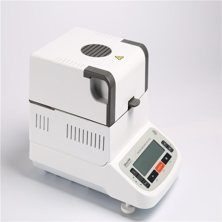 QL-610A水份測(cè)定儀水份儀塑料檢測(cè)儀器非金屬材料試驗(yàn)機(jī)