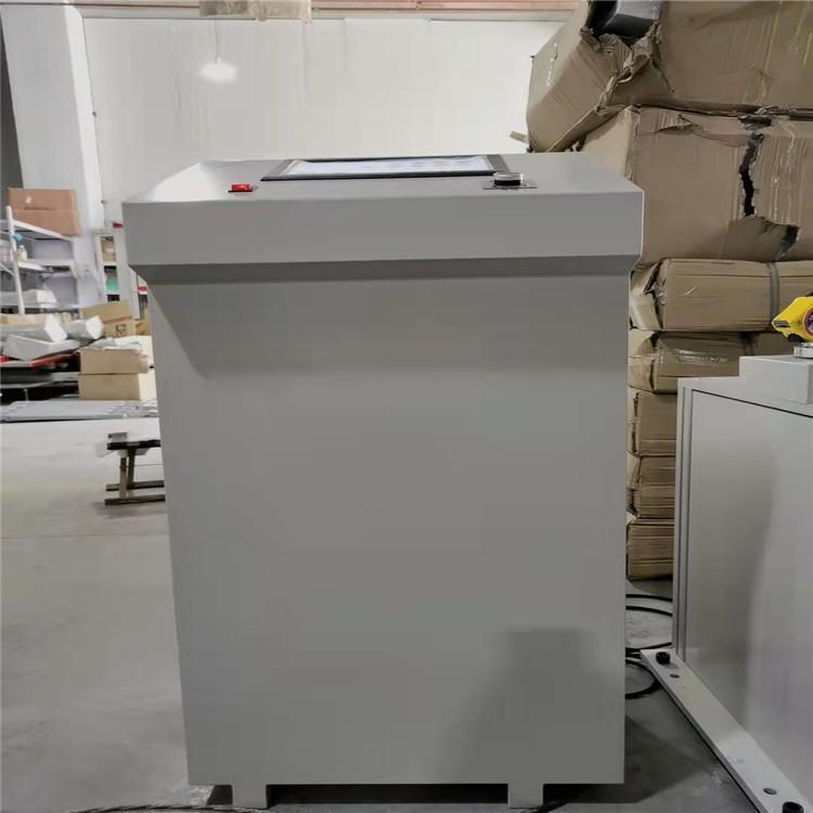 XJL-300C管材落錘沖擊試驗機東來品牌電子儀表支持定制