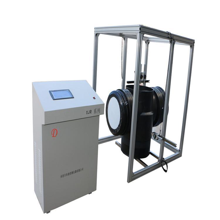 DCRBT-1塑料檢查井抗壓失穩(wěn)（負(fù)壓）試驗(yàn)機(jī)抗壓試驗(yàn)機(jī)