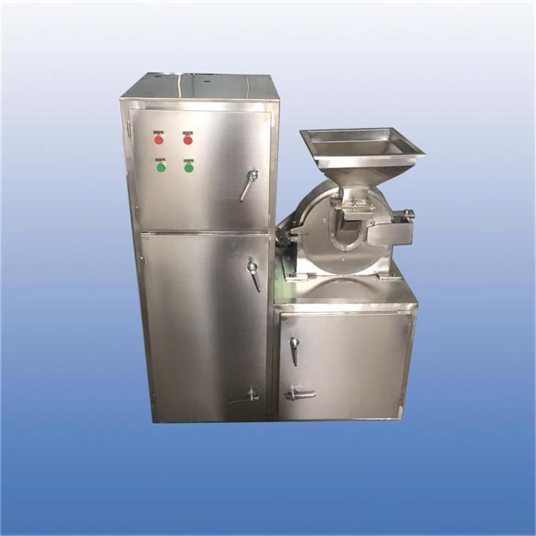 帶除塵粉碎機(jī)不銹鋼粉碎機(jī)醫(yī)用粉碎機(jī)