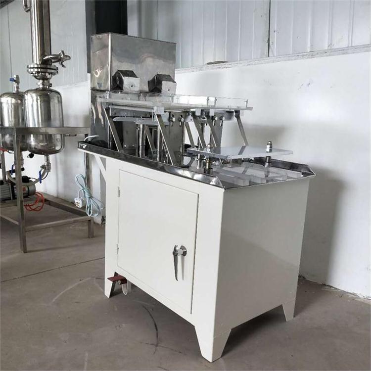 膠囊灌裝機膠囊填充機187粒硬膠囊充填機