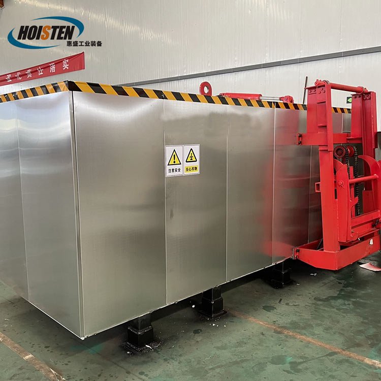 餐廚垃圾處理機酒店廚余垃圾處理器碎渣機粉碎剩飯?zhí)幚碓O備