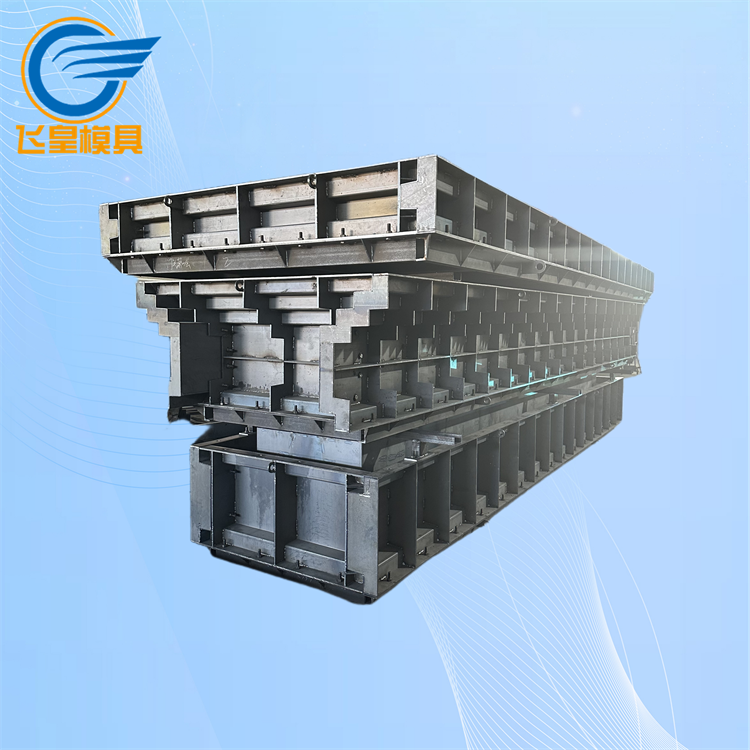門樓鋼模具迭代更新提升產(chǎn)品美觀性飛皇品牌