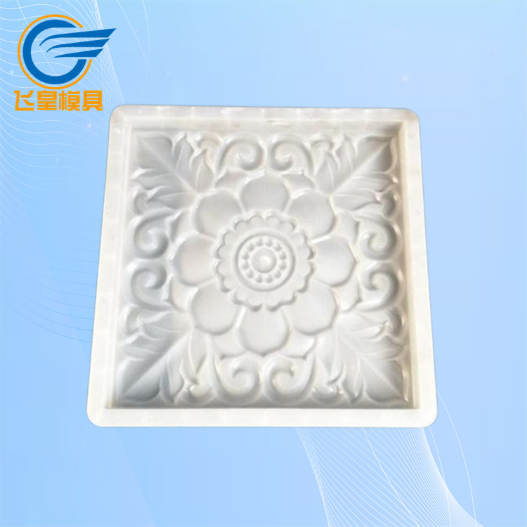 仿古磚模具磚雕模具花型美觀多種款式飛皇品牌
