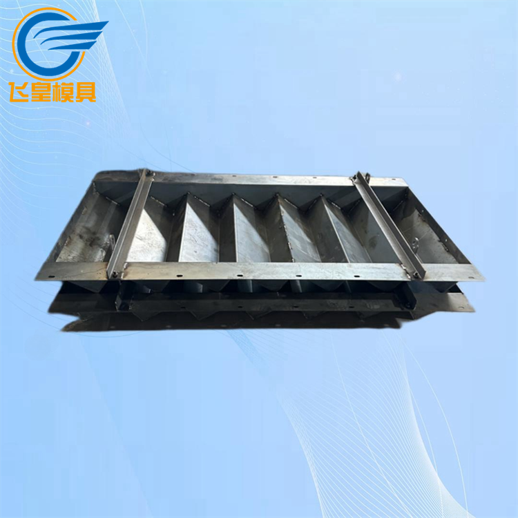 樓梯模具安裝簡單抗震性好規(guī)格尺寸能定做飛皇