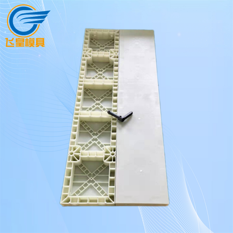 高鐵橋墩墊石模板表面平整形狀準(zhǔn)確強(qiáng)度高飛皇