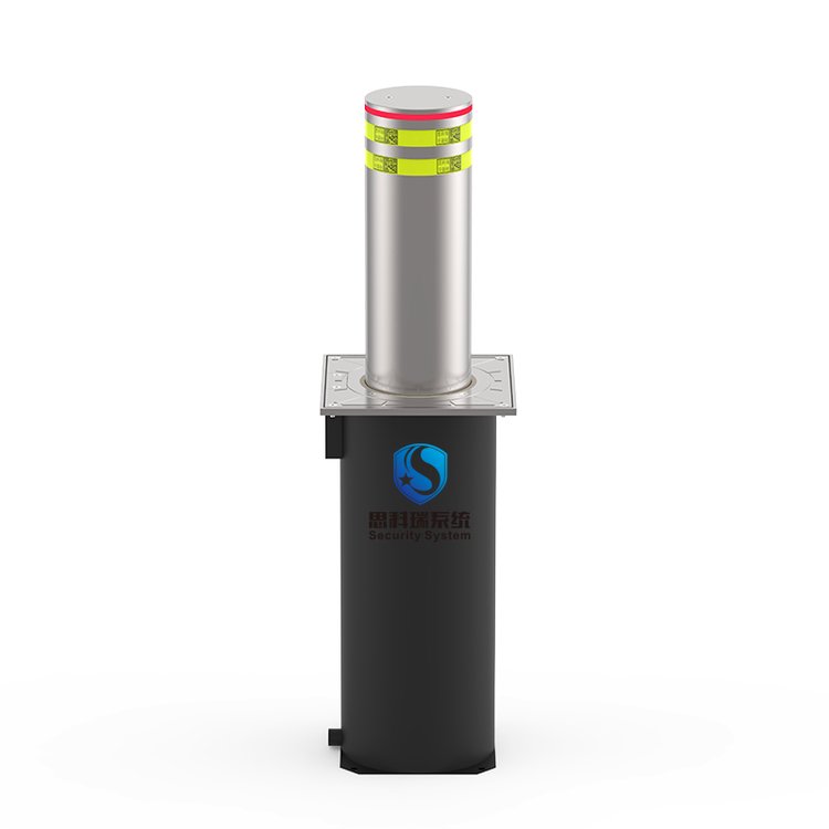 全自動液壓升降柱電動路障新型機(jī)芯防腐耐磨思科瑞