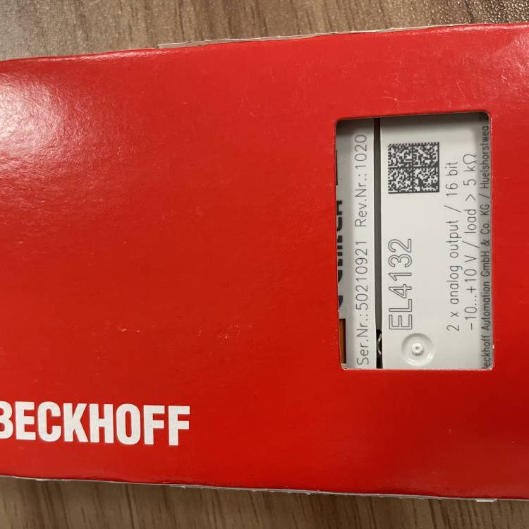 EL1104BECKHOFF倍福緊湊型總線(xiàn)耦合器CX2040-N031數(shù)控升級(jí)配件