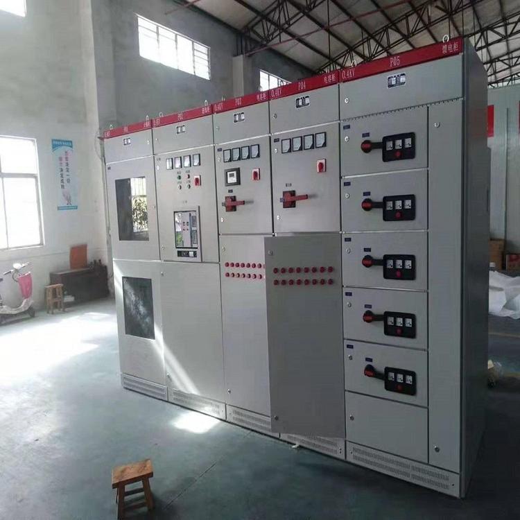 變頻器控制柜變頻柜廠家可來圖定制按需定制自動(dòng)化成套控制系統(tǒng)現(xiàn)貨