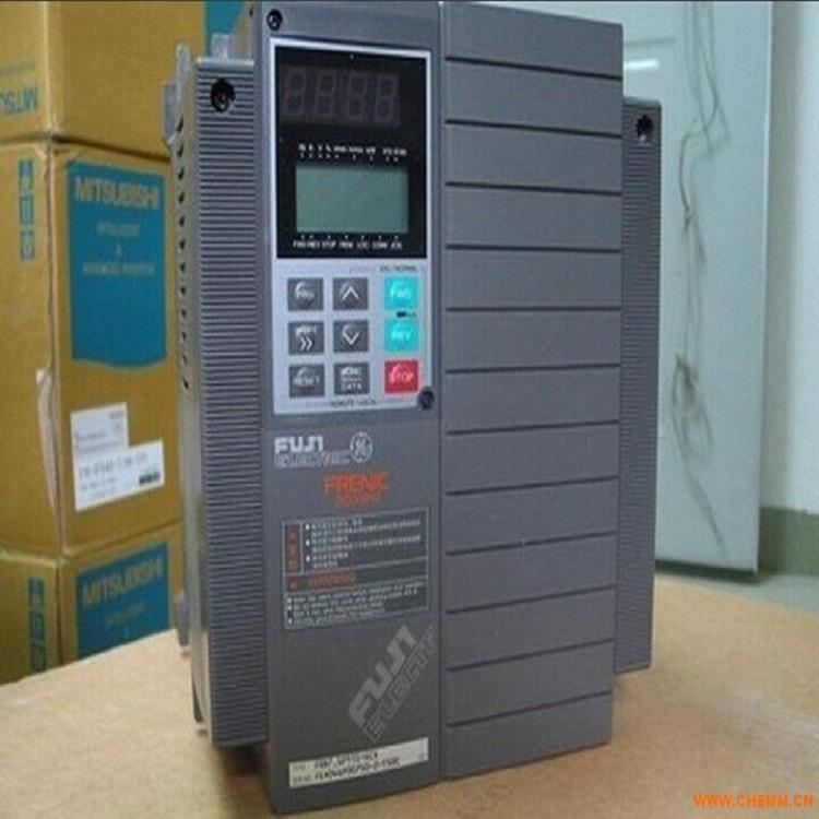 全新原裝富士變頻器FRN7.5G1S-4C7.5KW\/380V江門富士變頻器