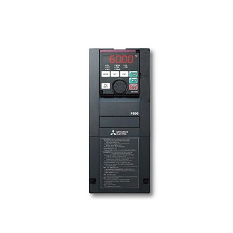 廠家直銷全新原裝三菱變頻器FR-A840-00038-2-600.75KW\/380V南寧變頻器