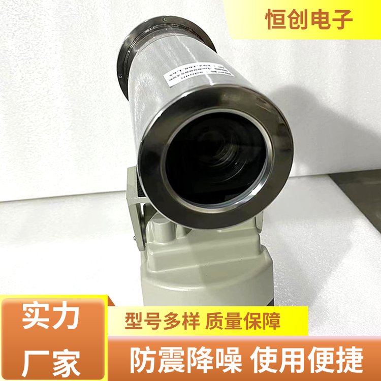 支持定制燃燒爐可用工業(yè)電視304不銹鋼材質(zhì)看火監(jiān)控設(shè)備