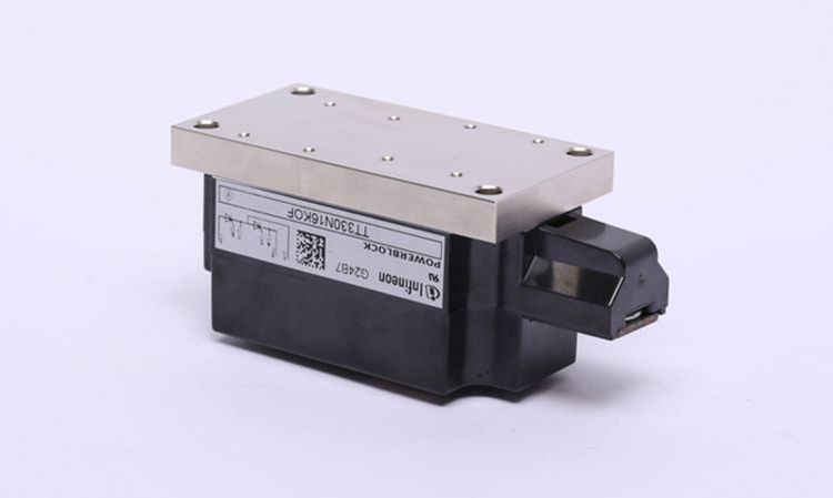 英飛凌可控硅\/晶閘管TT330N16KOF分立半導(dǎo)體模塊1600V520ADUAL