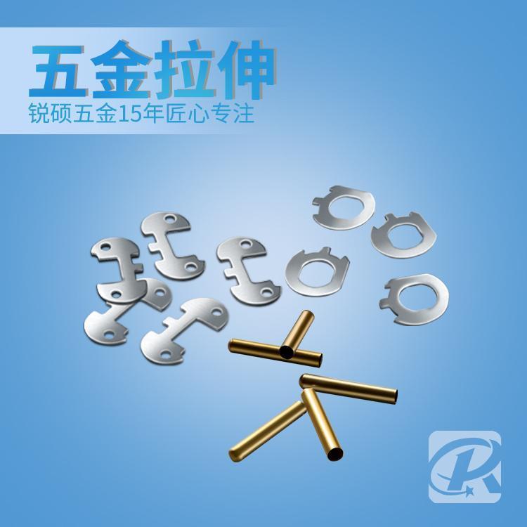 銳碩五金GPS手機屏蔽罩2萬 套模具制作生產500強企業(yè)合作伙伴