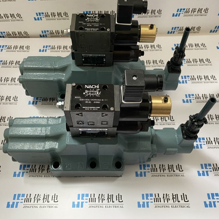 供應(yīng)日本進(jìn)口不二越電磁換向閥SL-G01-E3X-GR-C1-31