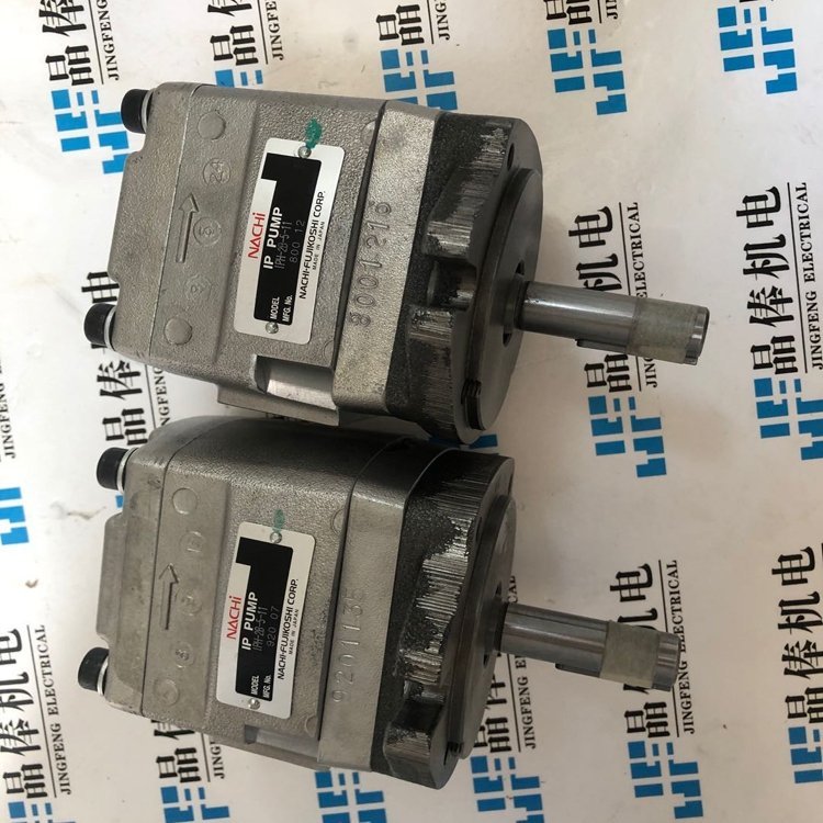 VDR-1B-1A3-13日本進(jìn)口不二越電磁閥代理銷售