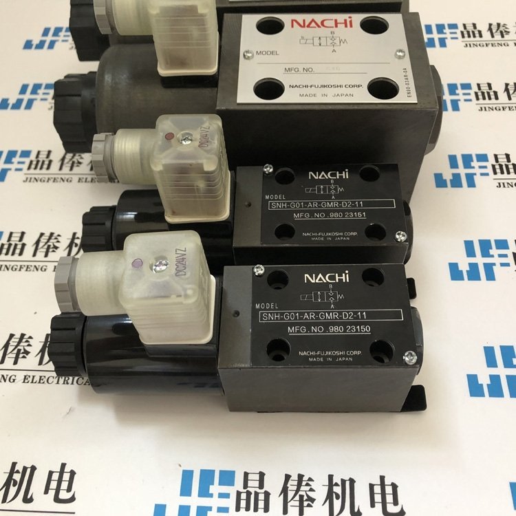 不二越柱塞泵日本原裝PZS-4A-100R3Q1S1-4230A代理銷售