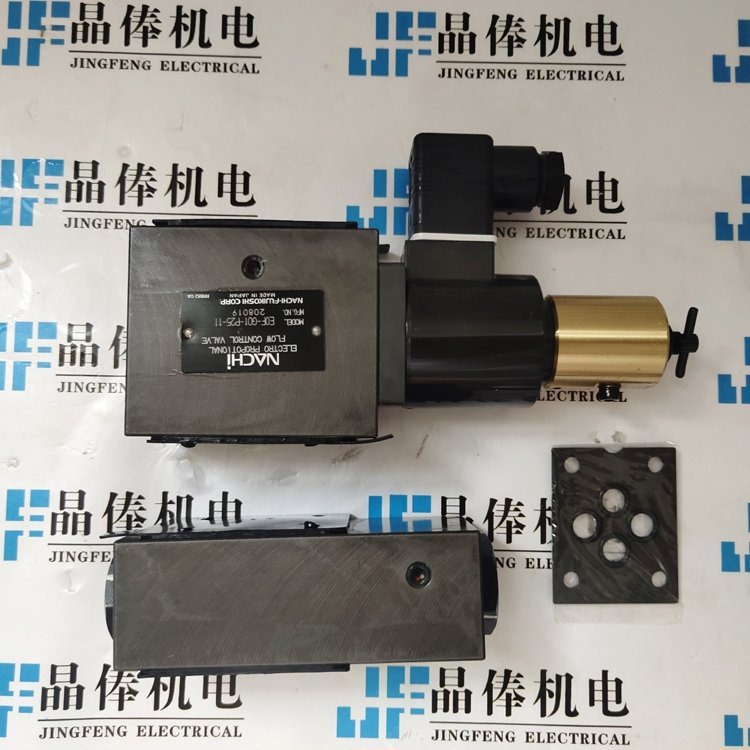 日本進口不二越電磁閥SS-G01-A3X-R-D2-31代理銷售