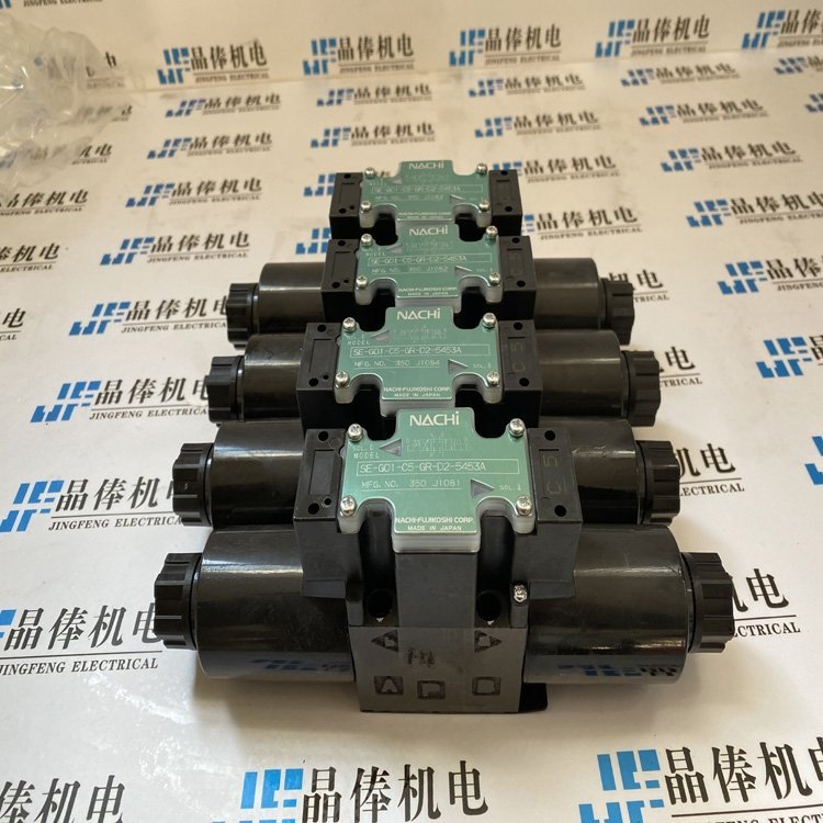 不二越柱塞泵PZS-4A-100R3Q1S1-4230A日本原裝代理銷售