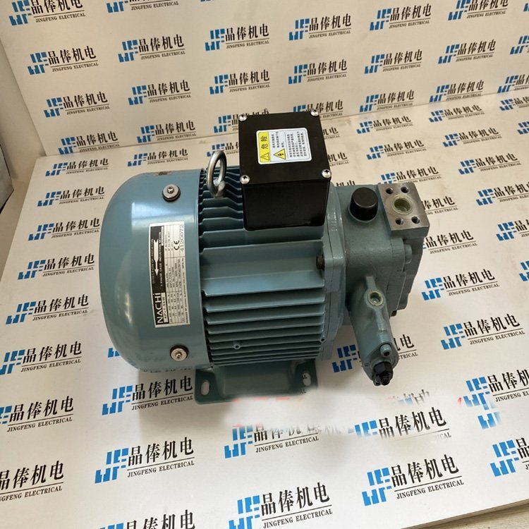 不二越IPH-45B-32-50-11雙聯(lián)泵日本原裝進口
