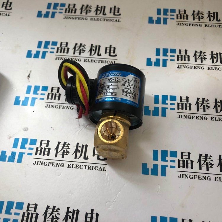 日本進(jìn)口京濱電磁閥KEIHIN現(xiàn)貨銷售VD-2020-20WAUK