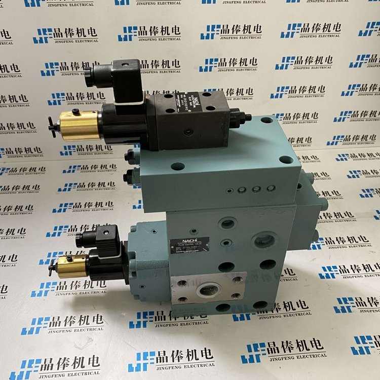 日本進(jìn)口不二越OCY-G01-A-Y-20電磁閥代理銷售