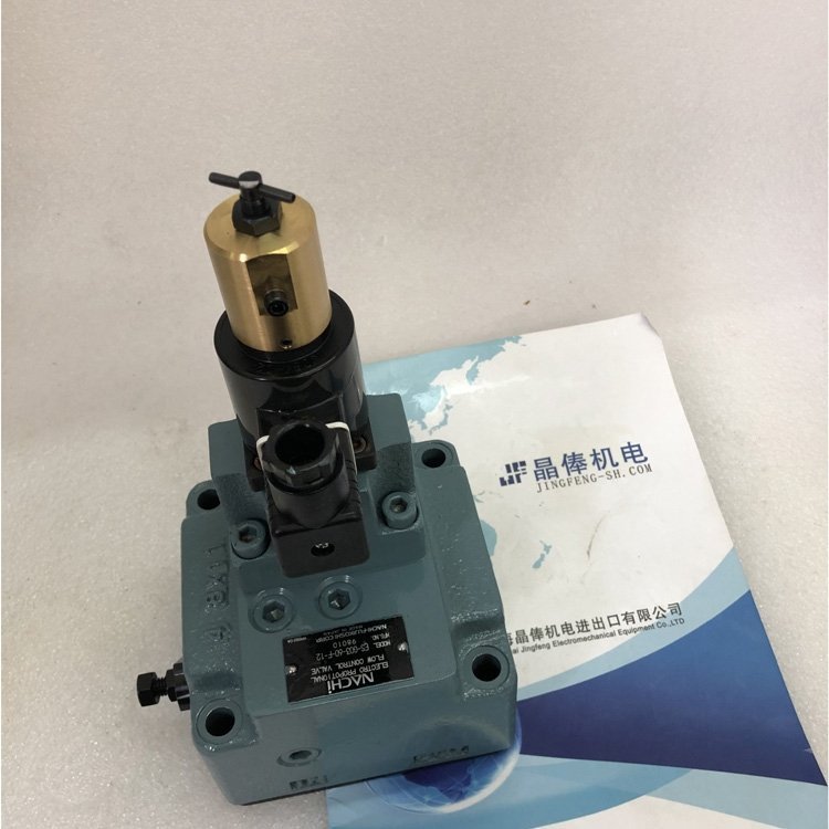 不二越PVS-1A-16N＊-12柱塞泵日本原裝正品代理銷售