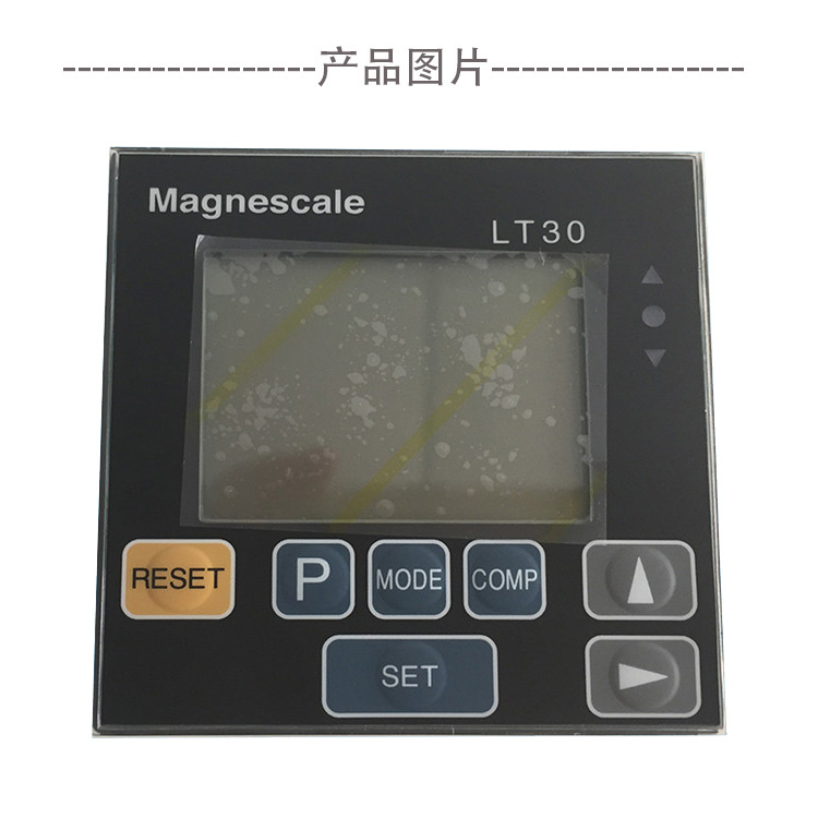 magnescale探規(guī)傳感器數(shù)顯表LT30-2G顯示器計數(shù)器