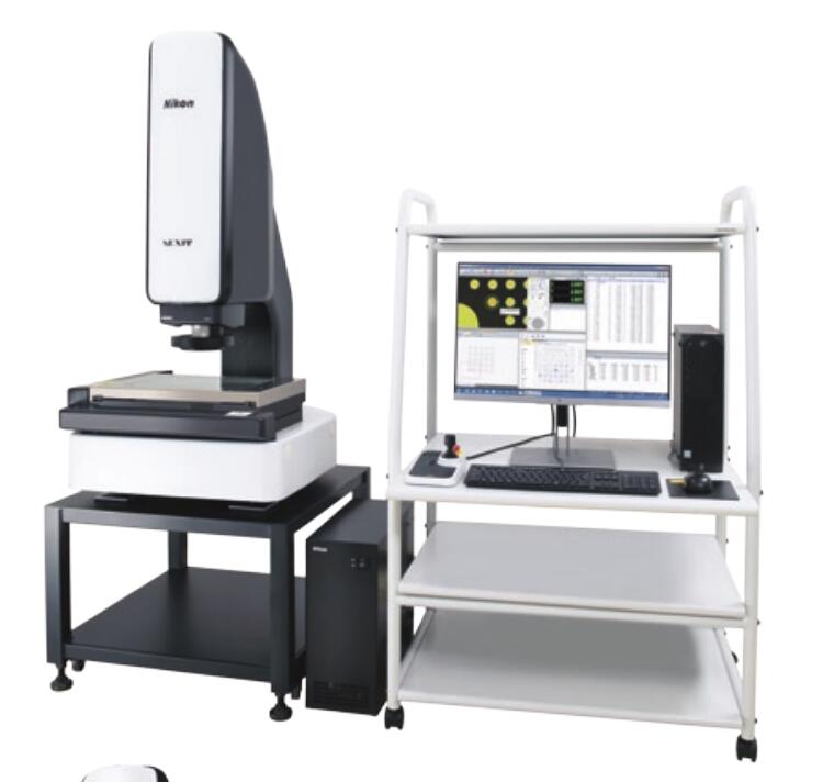 nikon尼康CNC影像測(cè)量?jī)xVMZ-S3020機(jī)械模具零件，電路板尺寸測(cè)量