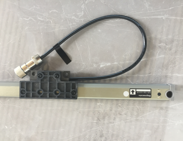 magnescale磁柵尺GB-015ERSR138-015R結(jié)構(gòu)簡(jiǎn)單，壽命長(zhǎng)