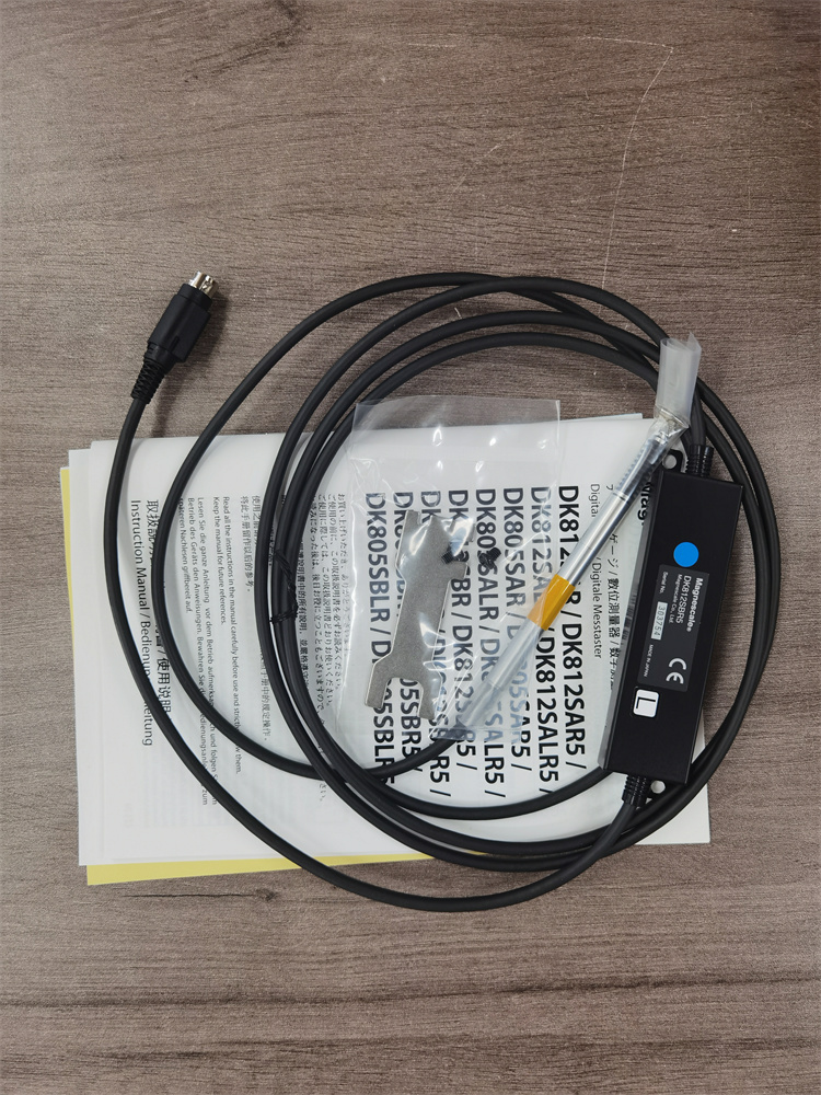 magnescale測厚規(guī)位移傳感器DK812SBR5探規(guī)多種測量方式