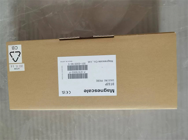 magnescale位移傳感器DT32P接觸式數(shù)字長(zhǎng)度計(jì)探規(guī)