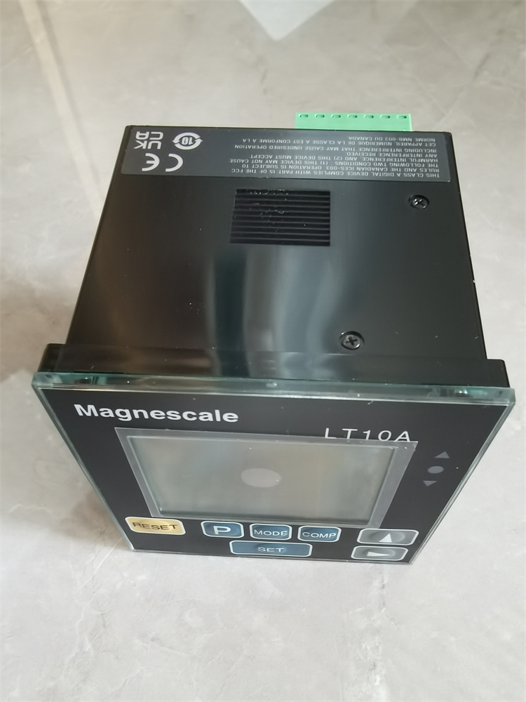 magnescale顯示器LT10A-105C計數(shù)器小型數(shù)顯表