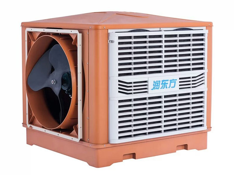 潤(rùn)東方環(huán)?？照{(diào)廠房通風(fēng)降溫設(shè)備車間降溫冷風(fēng)機(jī)