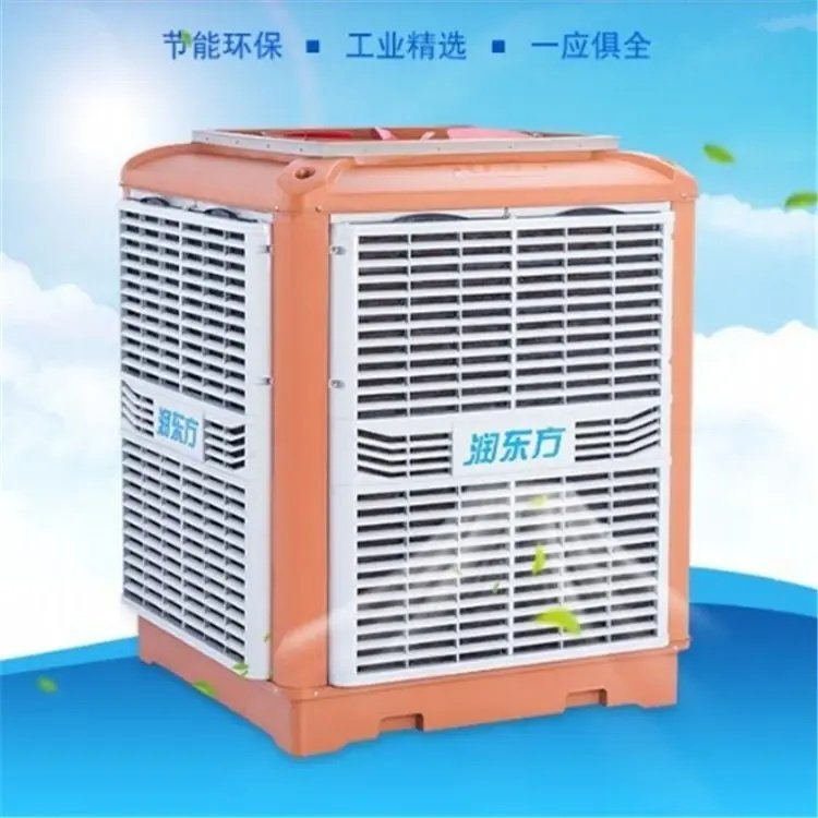 潤(rùn)東方工業(yè)環(huán)?？照{(diào)物聯(lián)網(wǎng)智能控制節(jié)能RDF-30