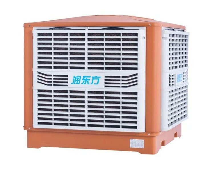 工業(yè)冷風(fēng)機(jī)潤(rùn)東方環(huán)?？照{(diào)廠房通風(fēng)降溫設(shè)備