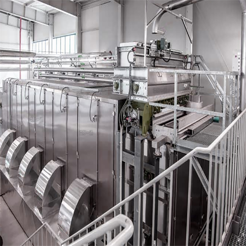 低溫污泥烘干機電鍍印染化工市政污泥料高分子熱敏物料干燥機