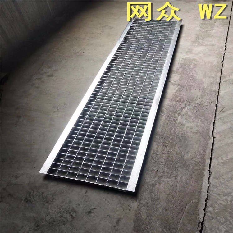 格柵溝蓋板，鋼溝蓋板，鐵溝蓋板廠家