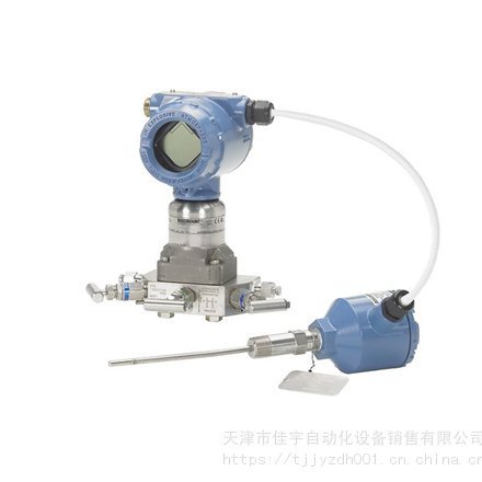 羅斯蒙特3051S型多變量變送器